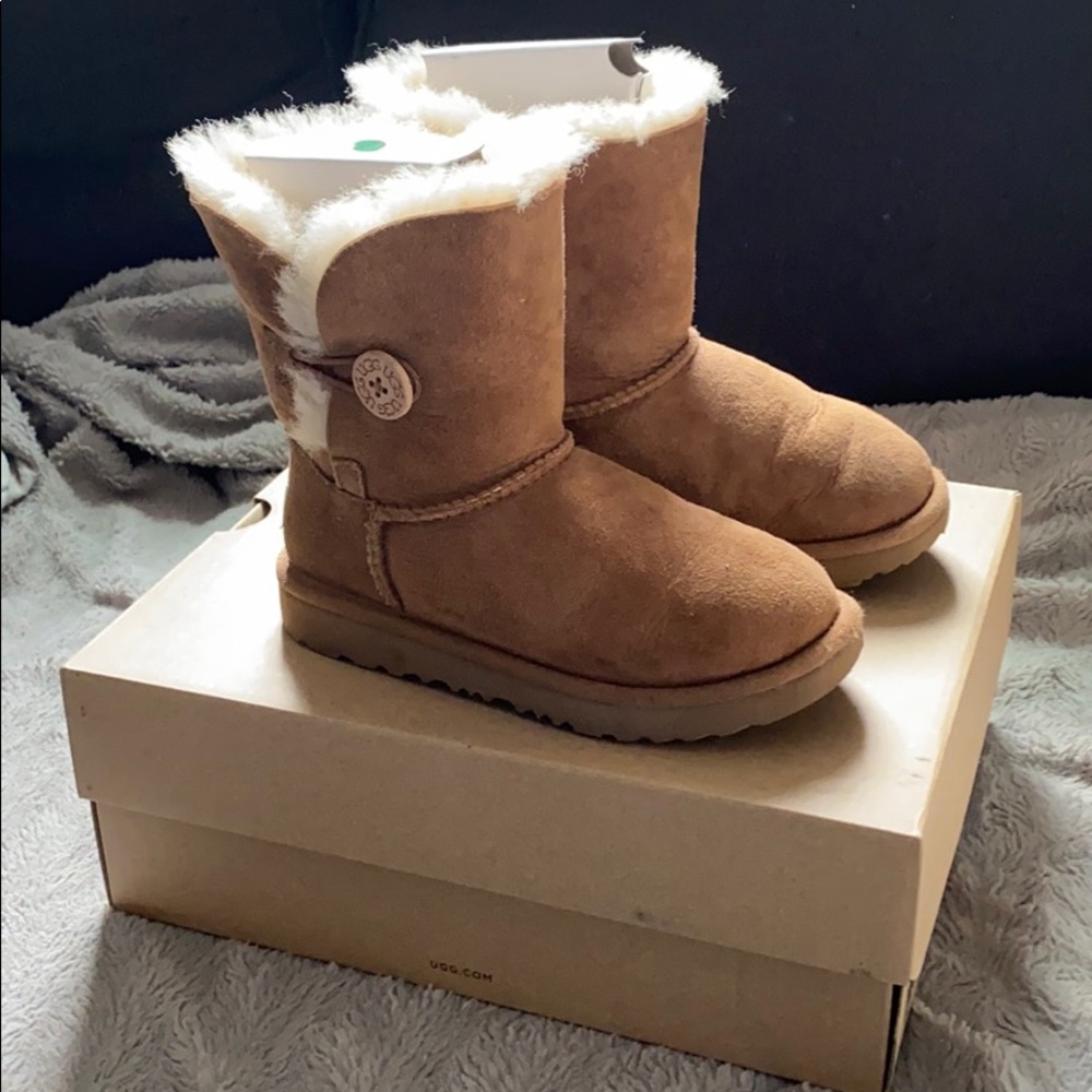 Kids Uggs